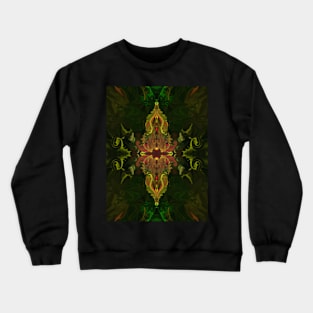 Carl Clarx Design - Secret Inside - Crewneck Sweatshirt